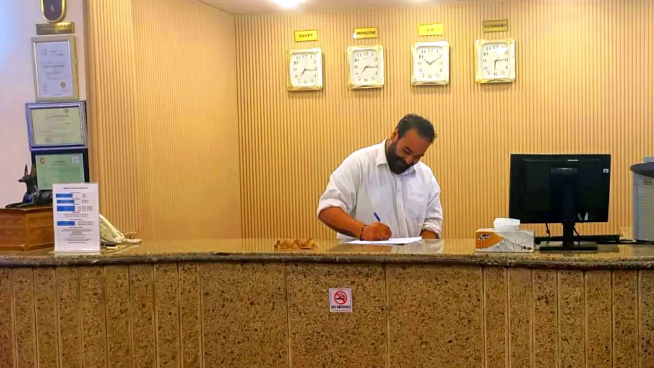 Hotel Davinci Beach Resort - Hurghada